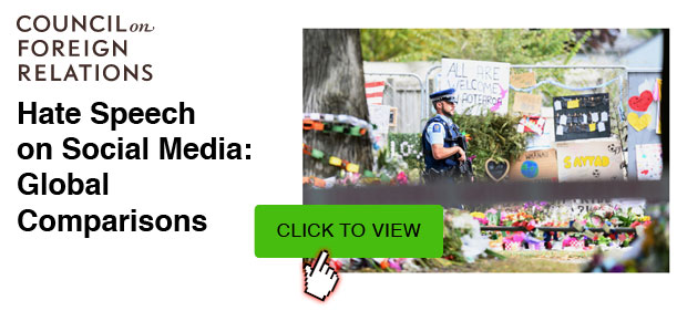 hate speech
