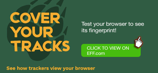check your browser