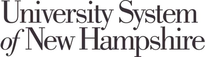Logo for University System of New Hampshire Pressbooks 